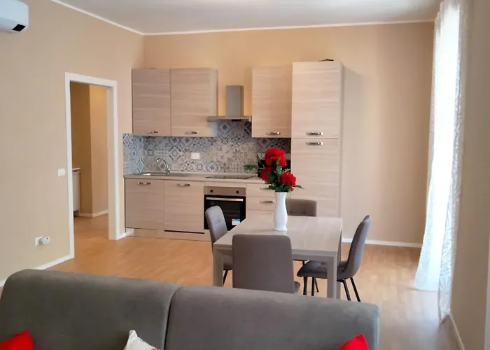 Casavera Appartement Rome