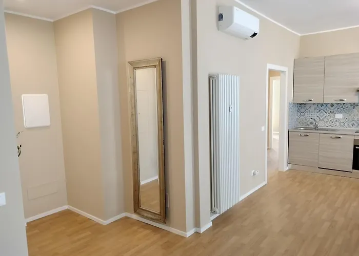 Appartement Casavera