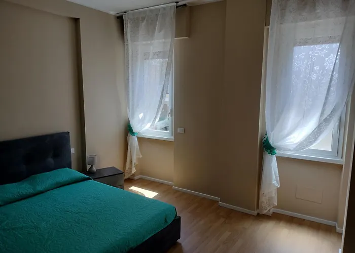 Appartement Casavera *