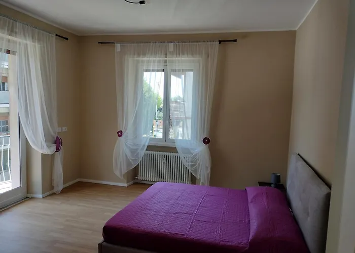 Casavera Appartement
