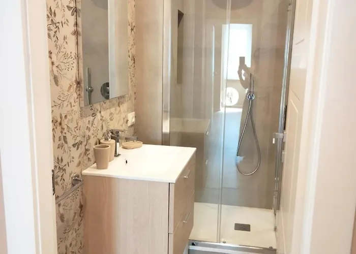 Appartement Casavera *